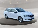 Škoda Fabia - fotka číslo 0