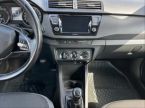 Škoda Fabia - fotka číslo 9