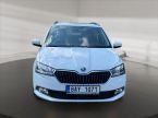 Škoda Fabia - fotka číslo 1