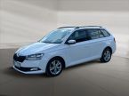 Škoda Fabia - fotka číslo 2
