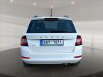 Škoda Fabia - fotka číslo 4