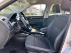 Škoda Fabia - fotka číslo 6