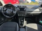 Škoda Fabia - fotka číslo 8