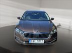 Škoda Octavia - fotka číslo 1