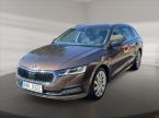 Škoda Octavia - fotka číslo 2