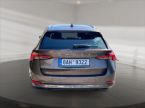 Škoda Octavia - fotka číslo 4