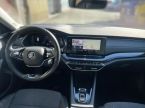 Škoda Octavia - fotka číslo 8