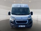 Peugeot Boxer - fotka číslo 1