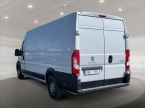 Peugeot Boxer - fotka číslo 3