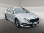 Škoda Octavia - fotka číslo 0