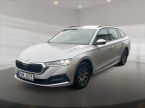 Škoda Octavia - fotka číslo 2