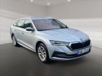 Škoda Octavia - fotka číslo 0