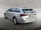 Škoda Octavia - fotka číslo 3
