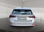 Škoda Octavia - fotka číslo 4