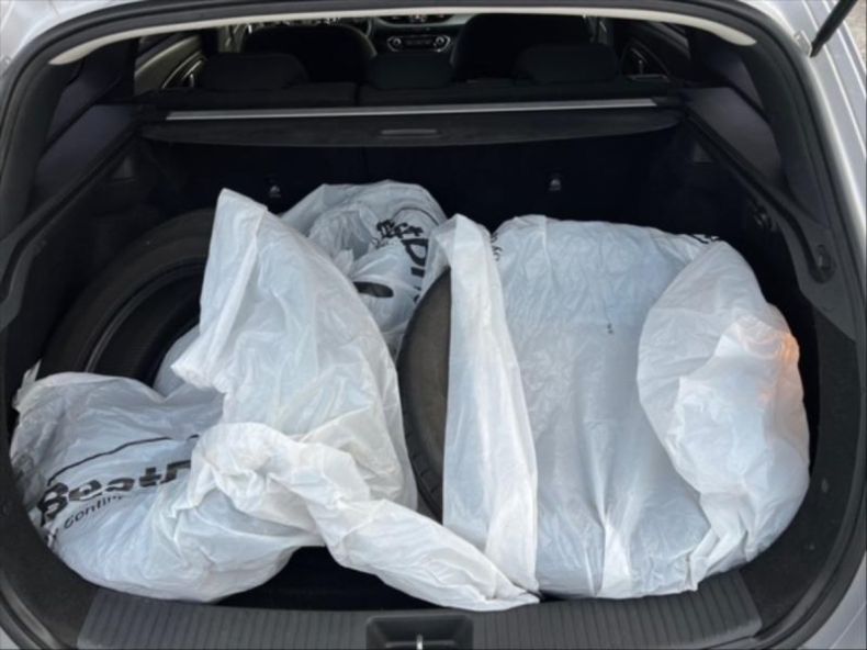 Hyundai i30 - hlavní fotka