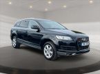 Audi Q7 - fotka číslo 0