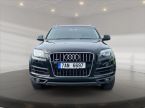 Audi Q7 - fotka číslo 1