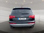 Audi Q7 - fotka číslo 4