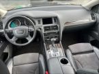 Audi Q7 - fotka číslo 8