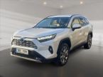 Toyota RAV 4 - fotka číslo 2