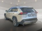 Toyota RAV 4 - fotka číslo 3