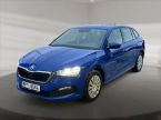 Škoda Scala - fotka číslo 2