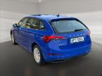 Škoda Scala - fotka číslo 3