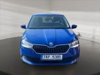 Škoda Fabia - fotka číslo 1