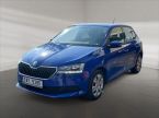 Škoda Fabia - fotka číslo 2