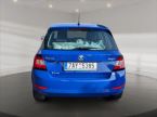 Škoda Fabia - fotka číslo 4
