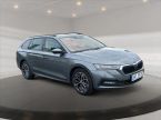 Škoda Octavia - fotka číslo 0