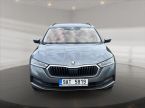 Škoda Octavia - fotka číslo 1