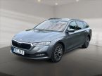 Škoda Octavia - fotka číslo 2