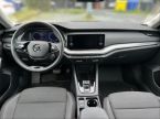 Škoda Octavia - fotka číslo 8