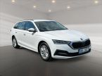 Škoda Octavia - fotka číslo 0