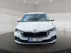 Škoda Octavia - fotka číslo 1