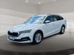 Škoda Octavia - fotka číslo 2