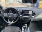 Kia Cee'd - fotka číslo 8