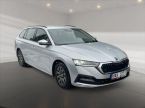 Škoda Octavia - fotka číslo 0