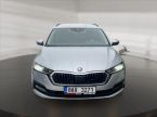 Škoda Octavia - fotka číslo 1