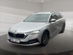 Škoda Octavia - fotka číslo 2