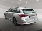 Škoda Octavia - fotka číslo 3