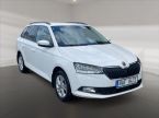 Škoda Fabia - fotka číslo 0