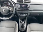 Škoda Fabia - fotka číslo 9