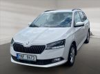 Škoda Fabia - fotka číslo 2
