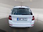 Škoda Fabia - fotka číslo 4