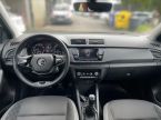 Škoda Fabia - fotka číslo 8