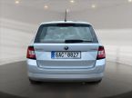 Škoda Fabia - fotka číslo 4