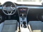 Volkswagen Passat - fotka číslo 8