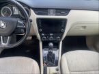 Škoda Octavia - fotka číslo 9